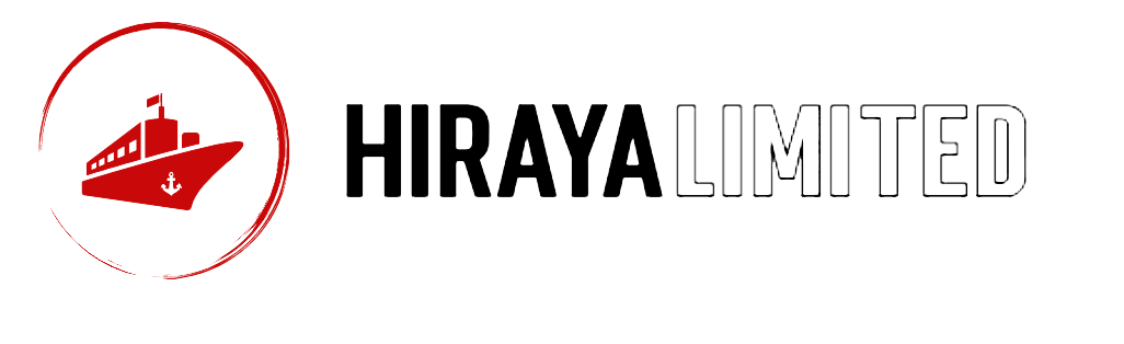 HIRAYA LIMITED